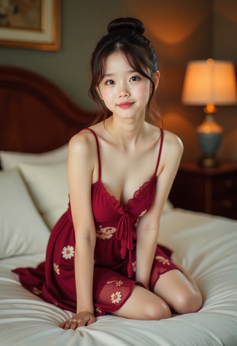 《深夜来信》悬疑剧剧照